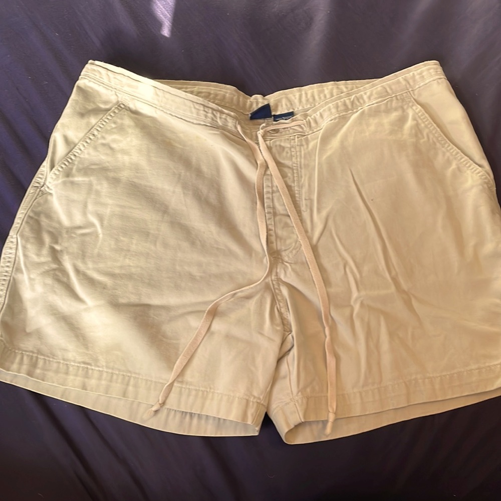 Vintage gap Shorts size L